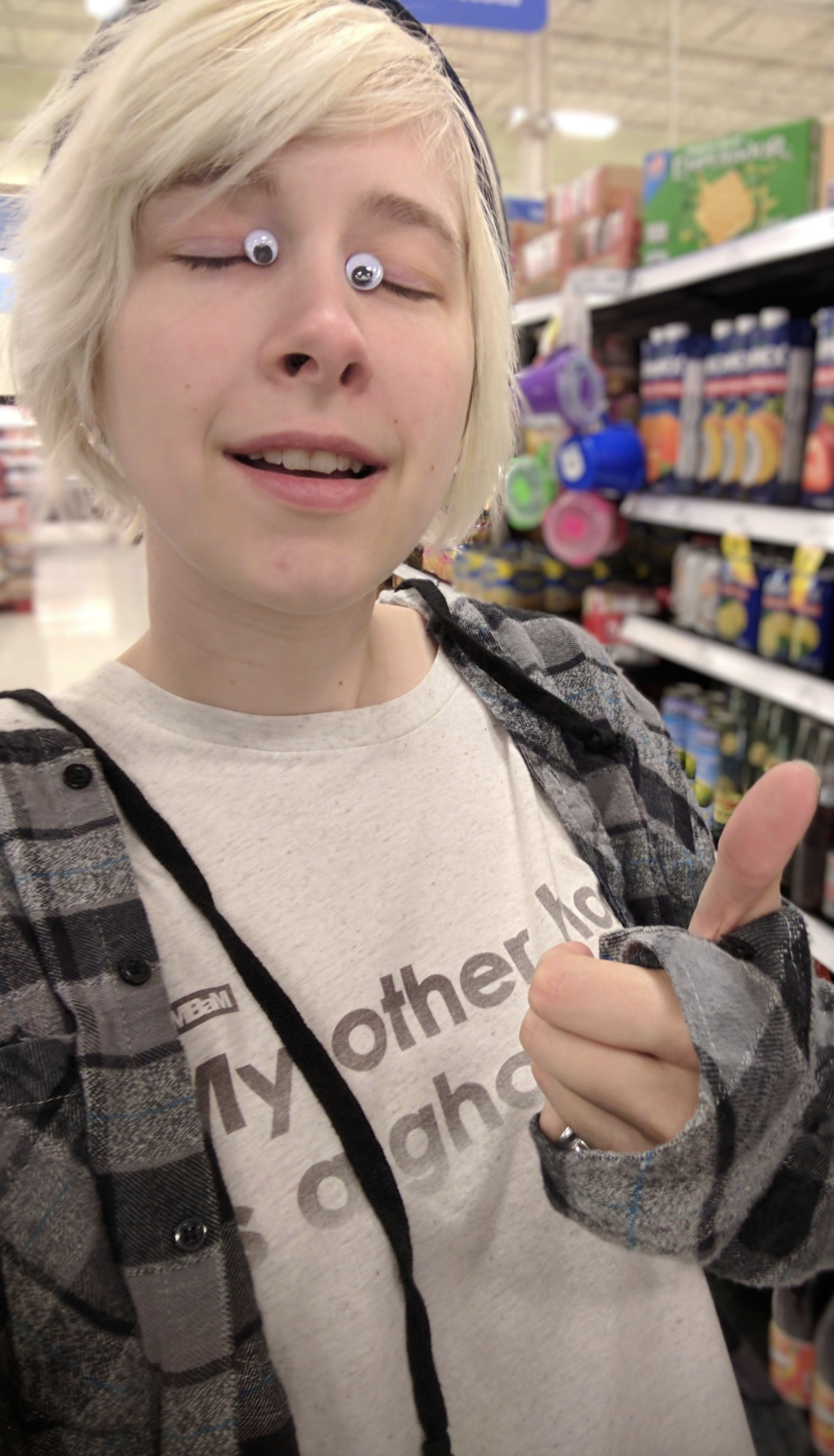 itsa me